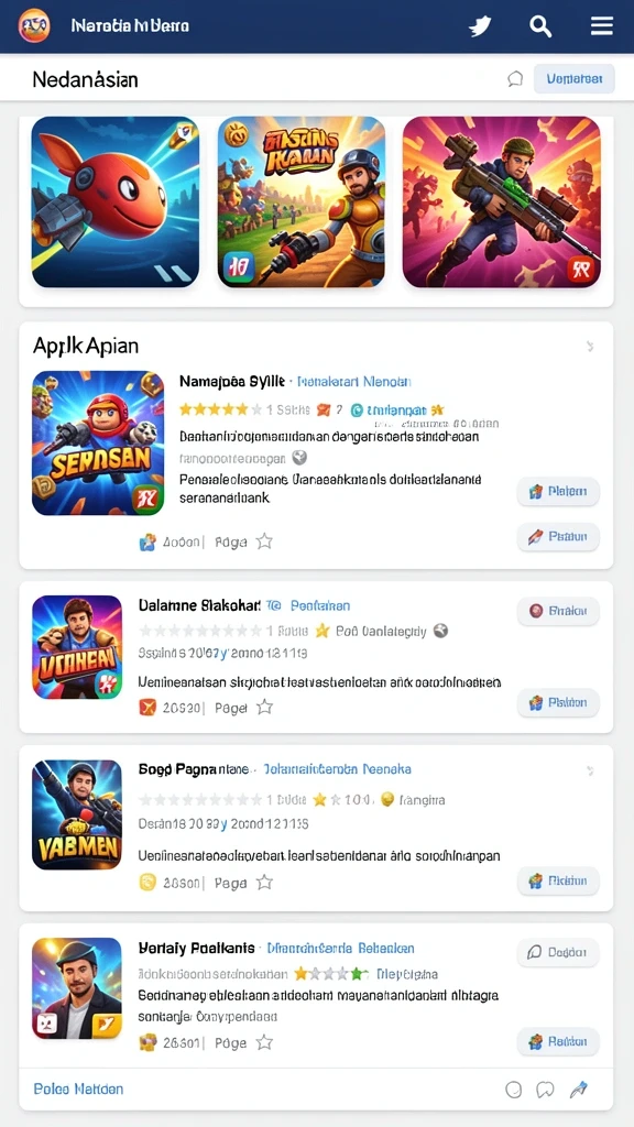 Screenshot juragan77 nomor 1