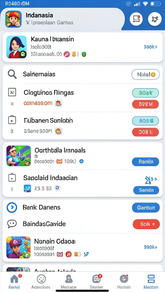 Screenshot karun138 nomor 1
