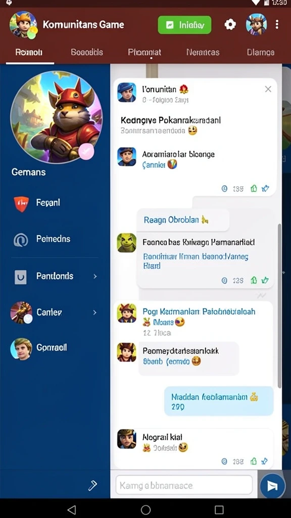 Screenshot kelinci88 nomor 2