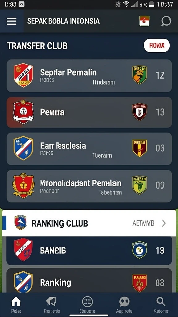 Screenshot keren77 nomor 3