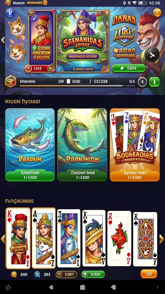 Screenshot kikototo nomor 3