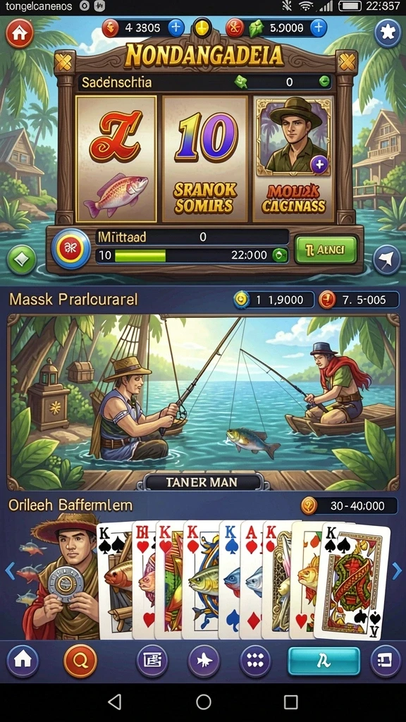 Screenshot kokitoto nomor 3
