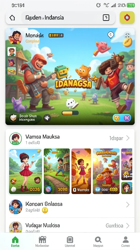 Screenshot koko5000 nomor 3