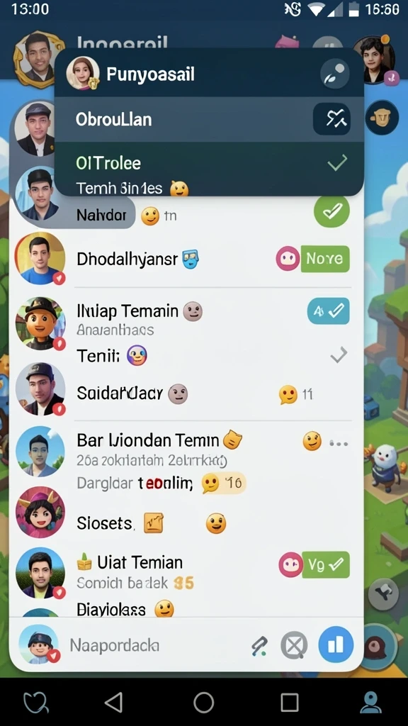 Screenshot logam777 nomor 2