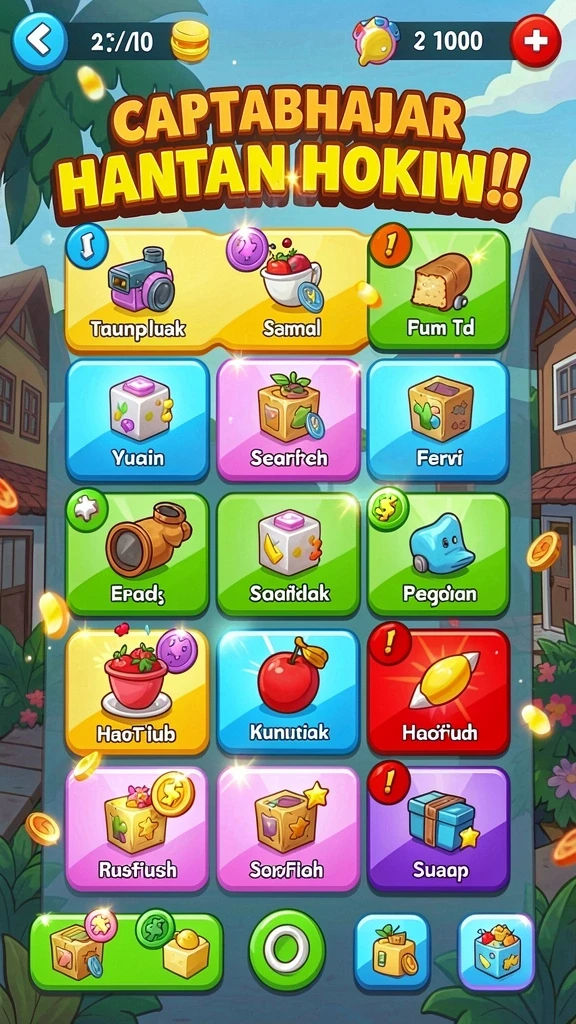 Screenshot lucky72 nomor 2