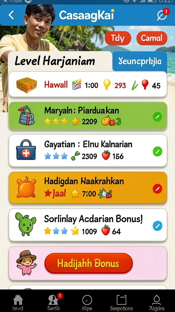 Screenshot lucky72 nomor 3