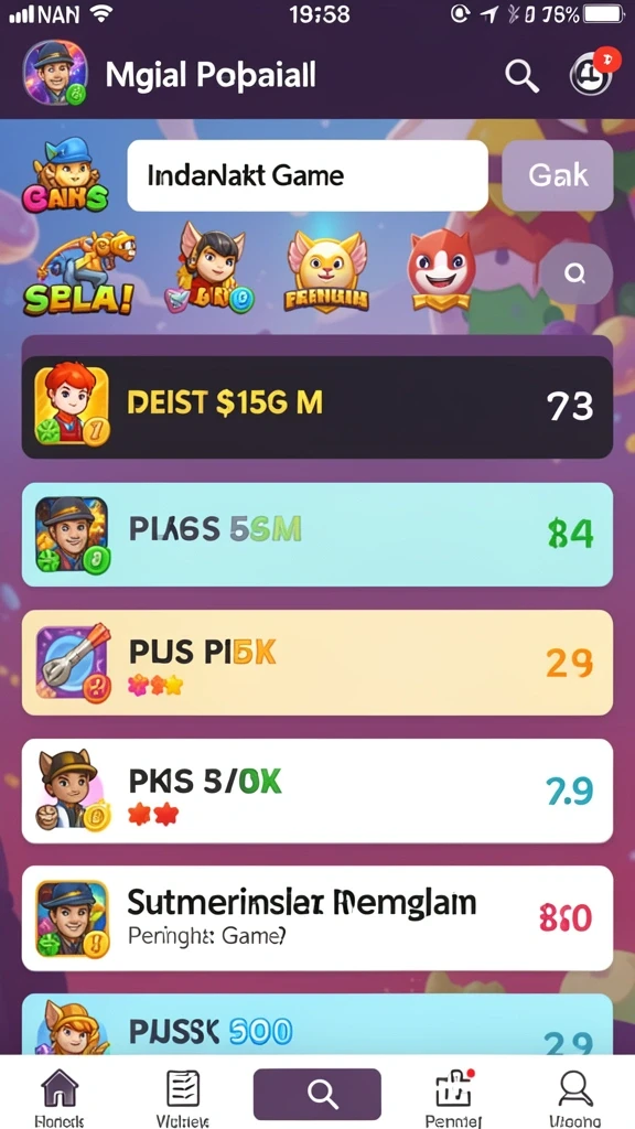 Screenshot luckybest88 nomor 1