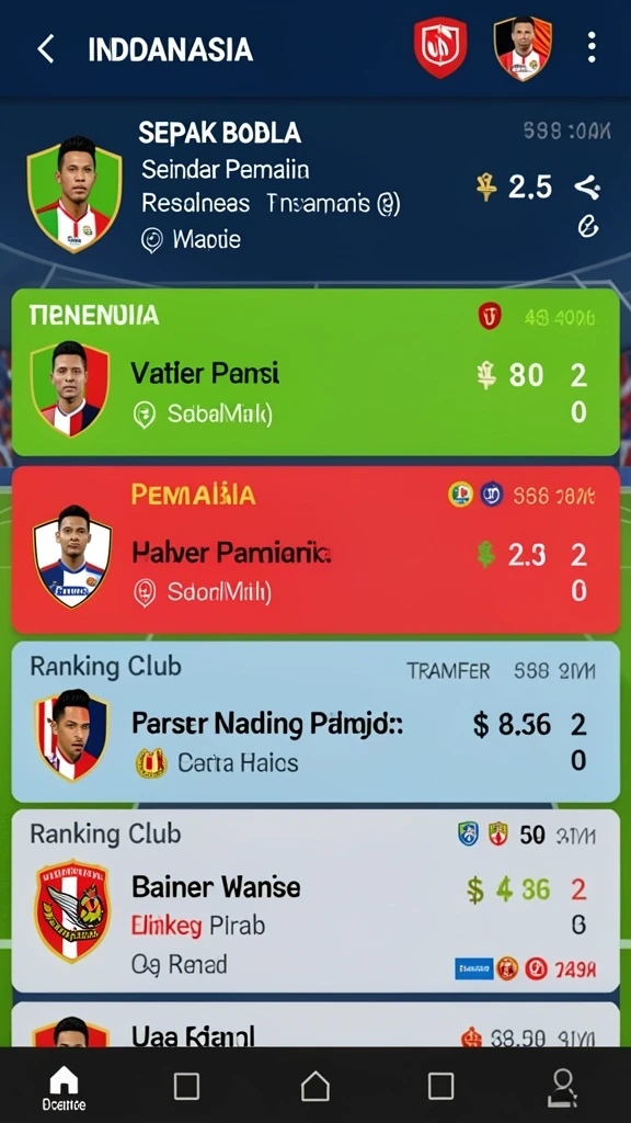 Screenshot luckytopia nomor 1