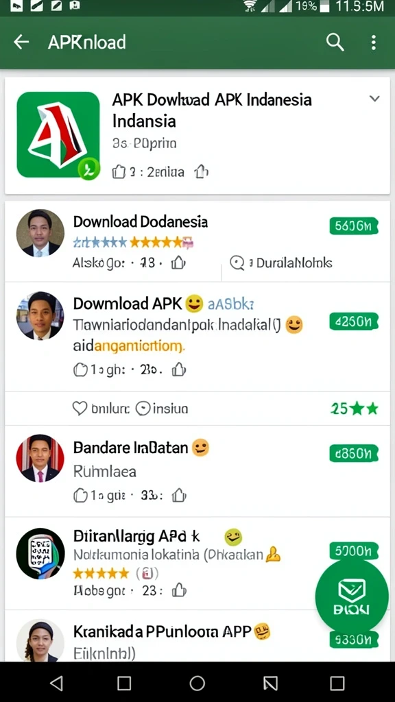 Screenshot luckytopia nomor 3