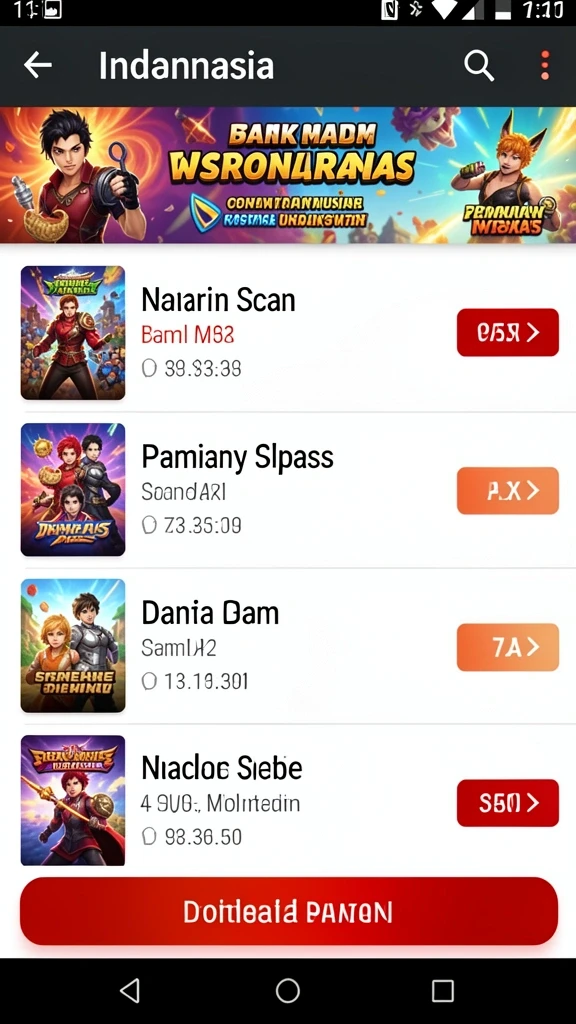 Screenshot madura88 nomor 3