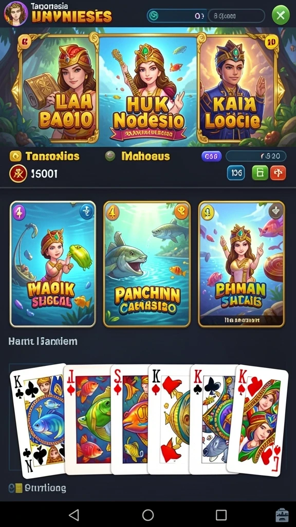 Screenshot maha168 nomor 3