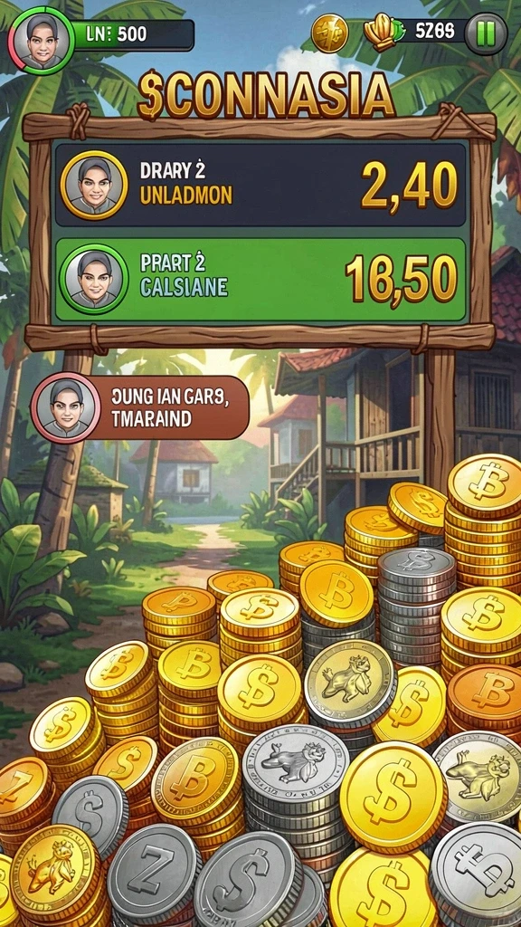 Screenshot mahkota188 nomor 1