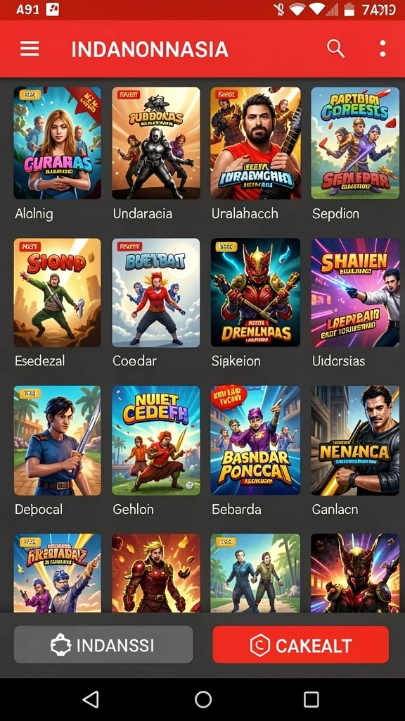 Screenshot mahkota188 nomor 2