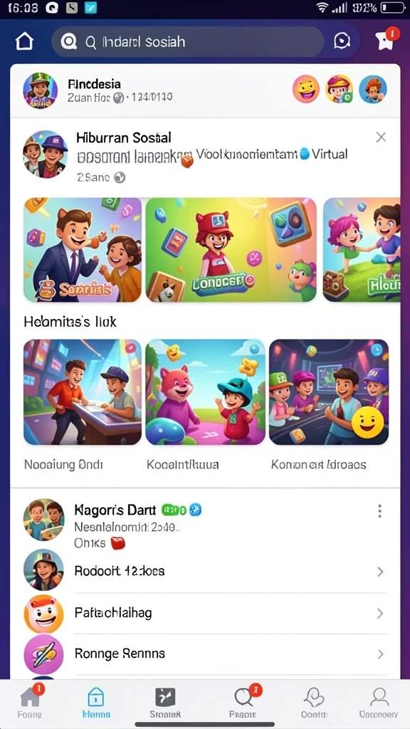 Screenshot medusa88 nomor 1
