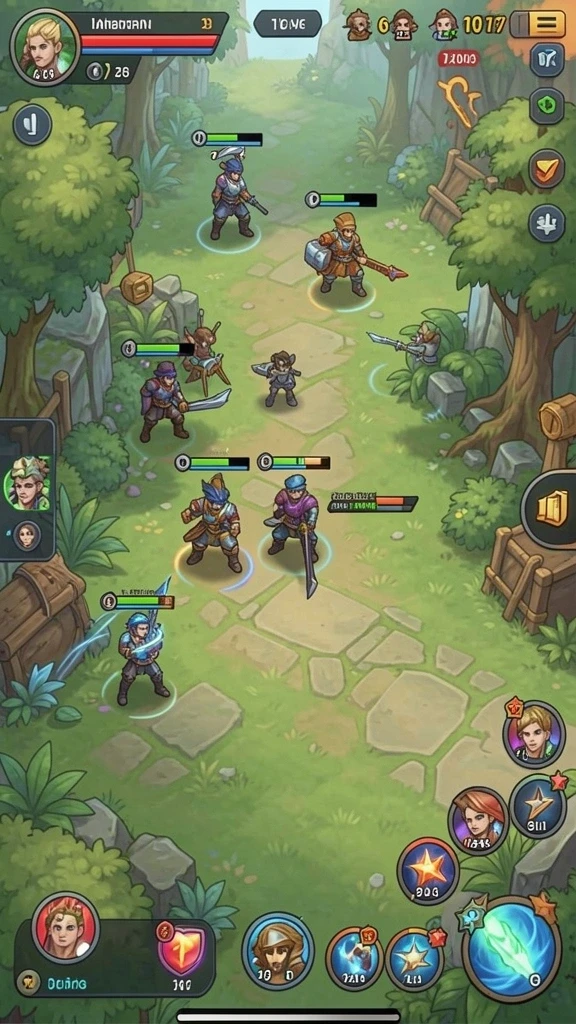 Screenshot medusa88 nomor 3
