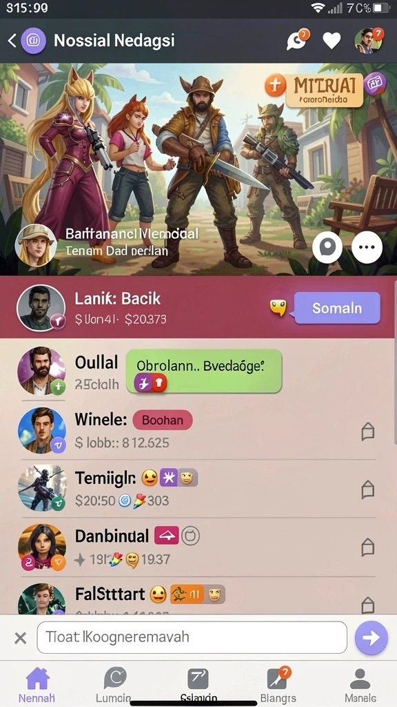 Screenshot meme4d nomor 1