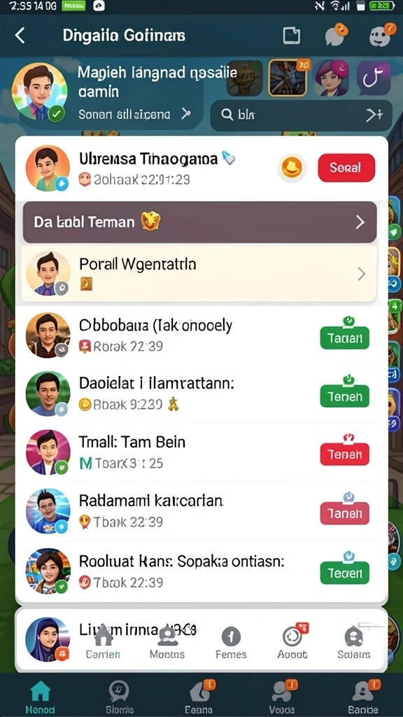 Screenshot mintoto nomor 1