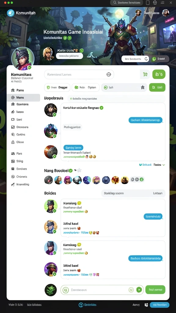 Screenshot ocatoto nomor 3