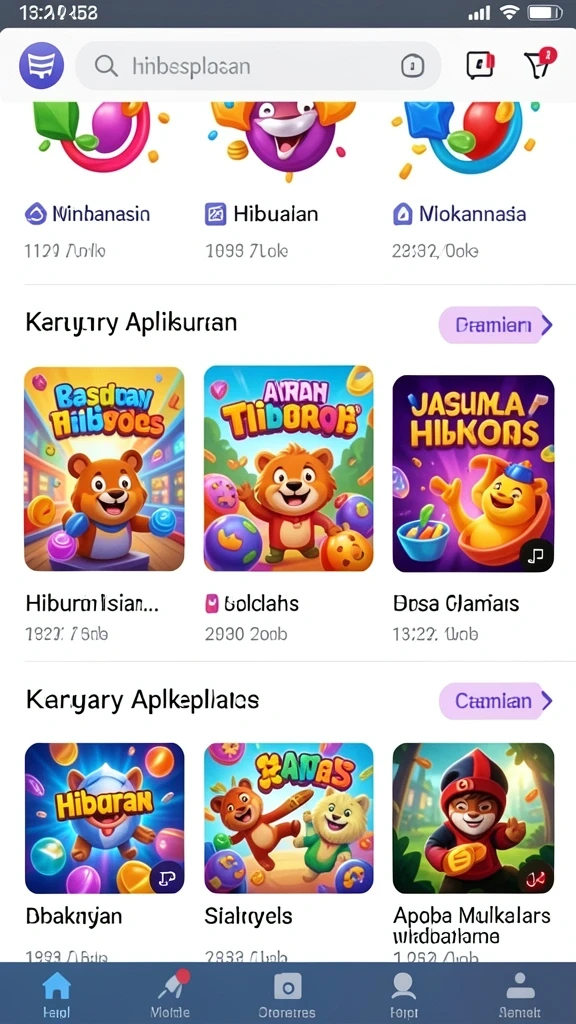 Screenshot oce69 nomor 1