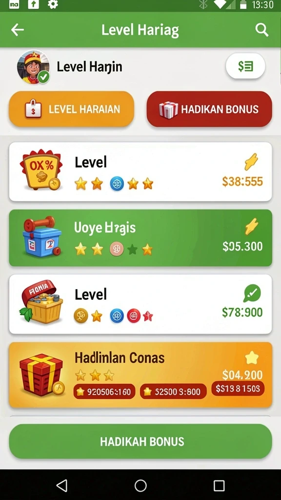 Screenshot padi777 nomor 3
