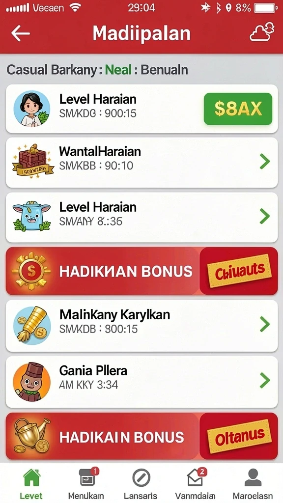 Screenshot panen138 nomor 2