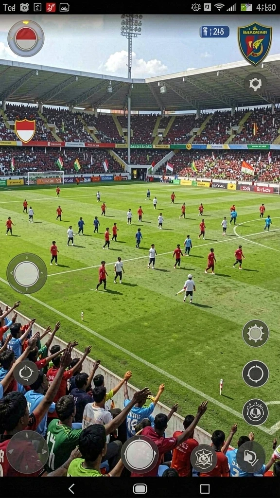 Screenshot pesona77 nomor 2