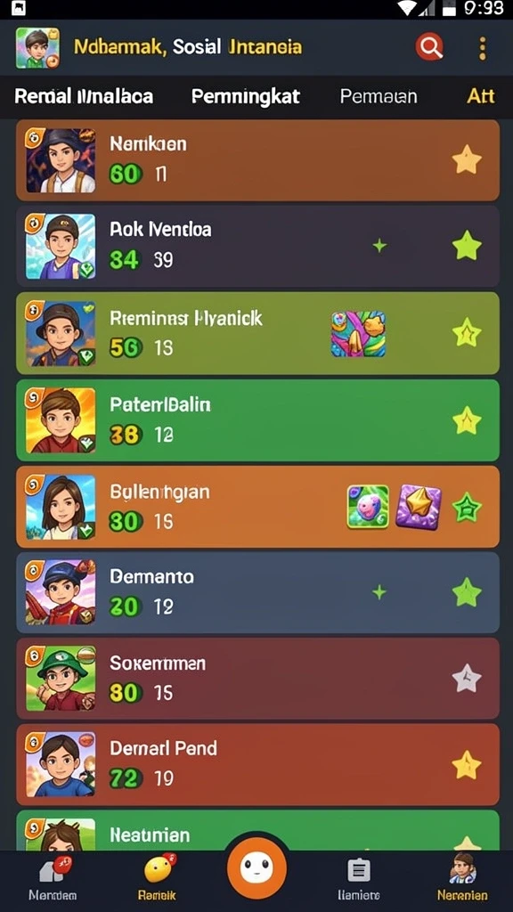 Screenshot pojerototo nomor 1