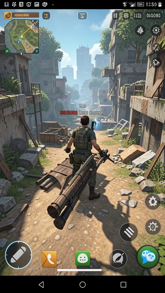 Screenshot pragmatic123 nomor 1