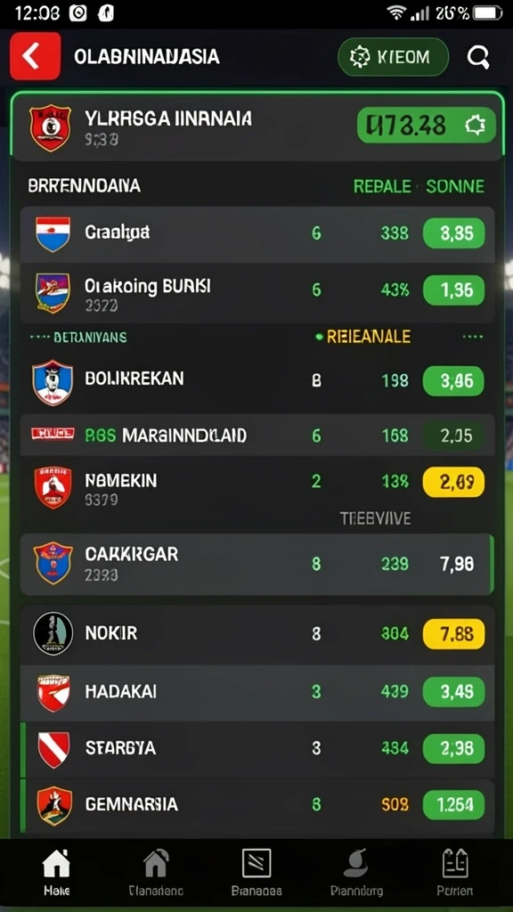 Screenshot premium303 nomor 2