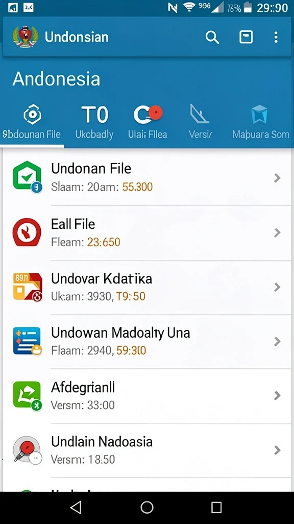 Screenshot qtgame nomor 2