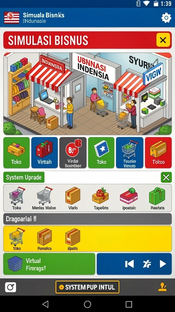 Screenshot rajabandar88 nomor 2