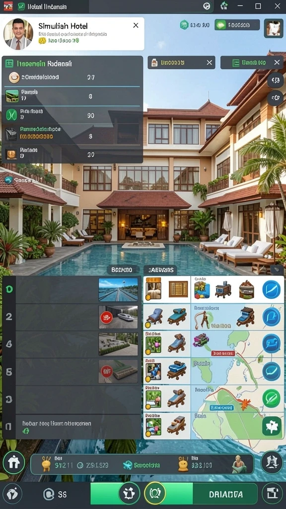 Screenshot rajacair nomor 3