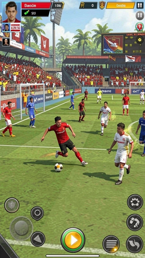 Screenshot rejekigames nomor 1
