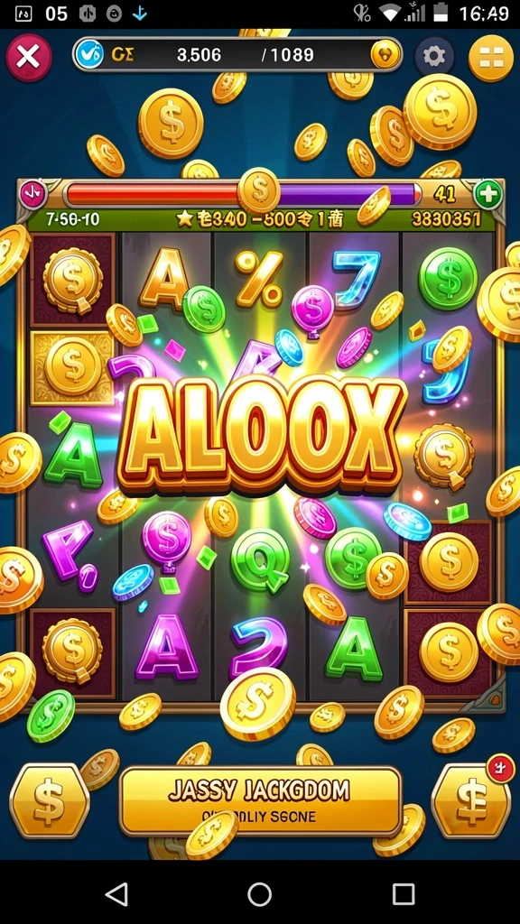 Screenshot rejekigames nomor 2