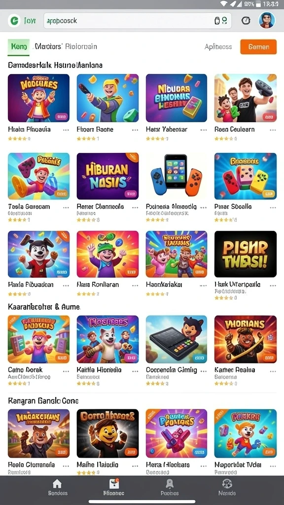 Screenshot ricis77 nomor 3