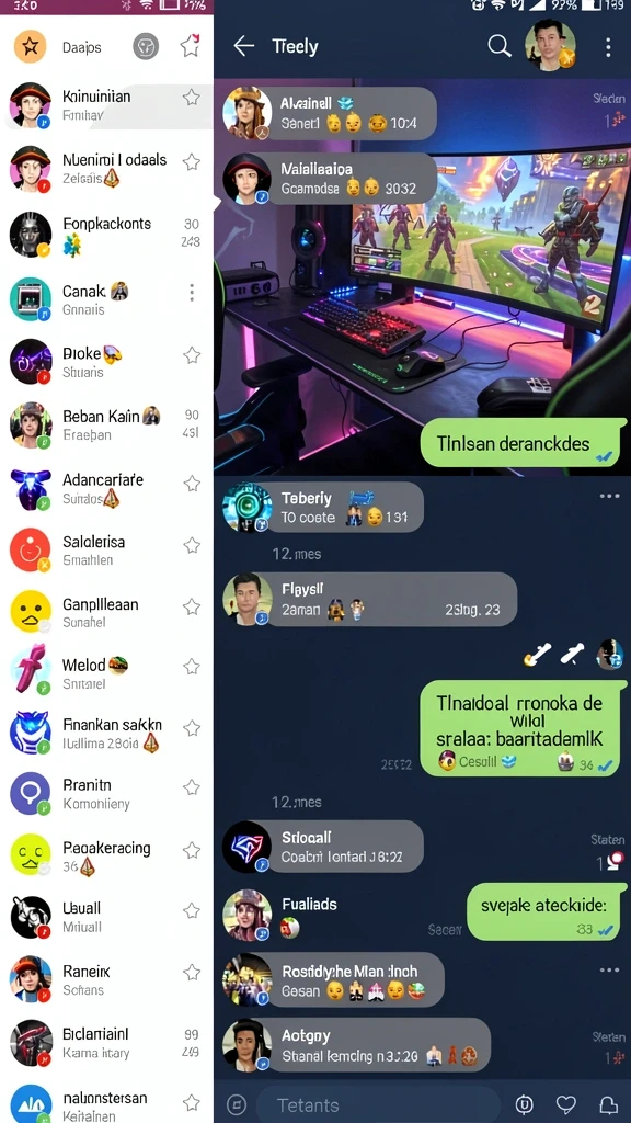 Screenshot samurai555 nomor 2