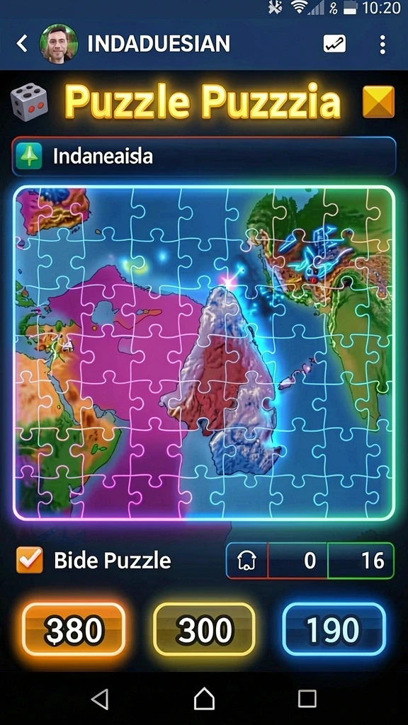 Screenshot samurai555 nomor 3