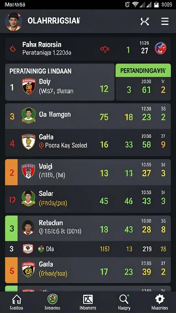 Screenshot sayap33 nomor 1