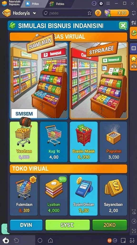 Screenshot seduniatoto nomor 1