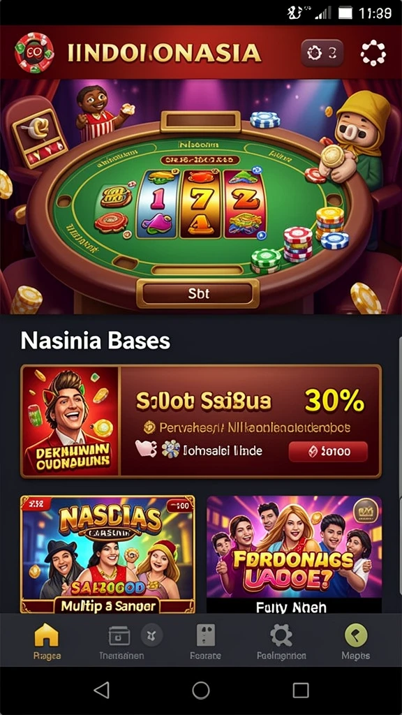Screenshot siap108 nomor 2