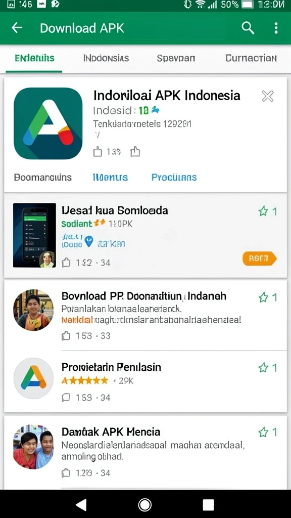 Screenshot sinte4d nomor 2