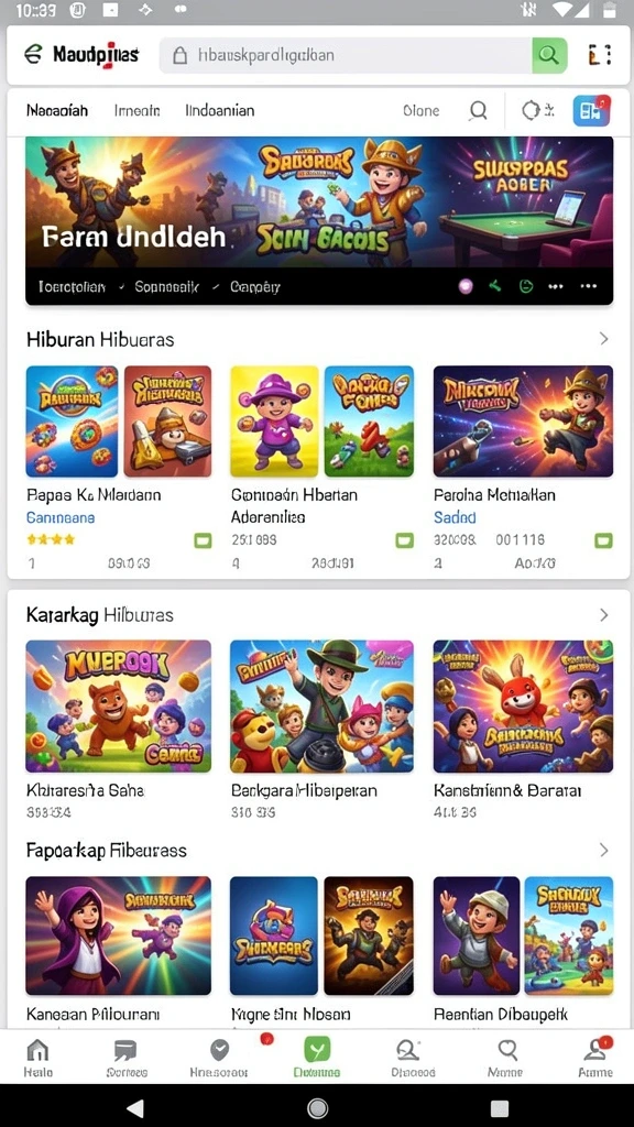 Screenshot sinte4d nomor 3