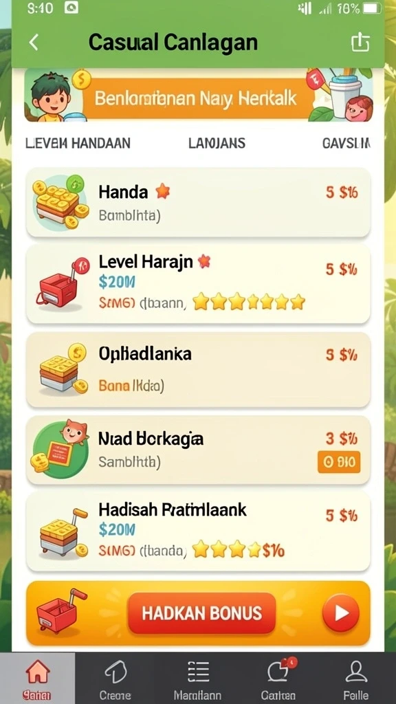 Screenshot situstoto nomor 3