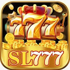 sl777 APK Resmi — ikon aplikasi
