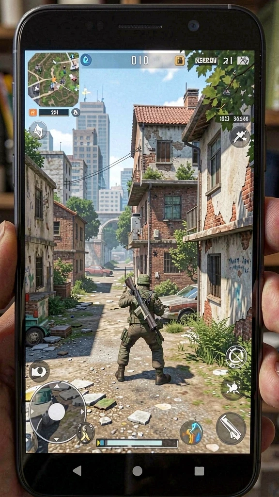 Screenshot sobatgaming nomor 2
