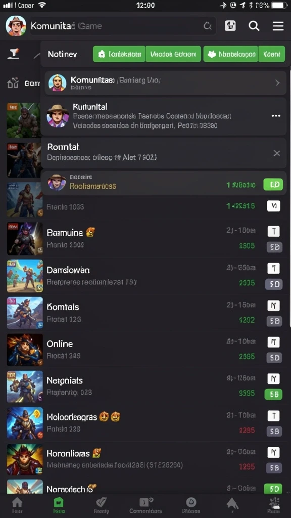 Screenshot spinbet nomor 3