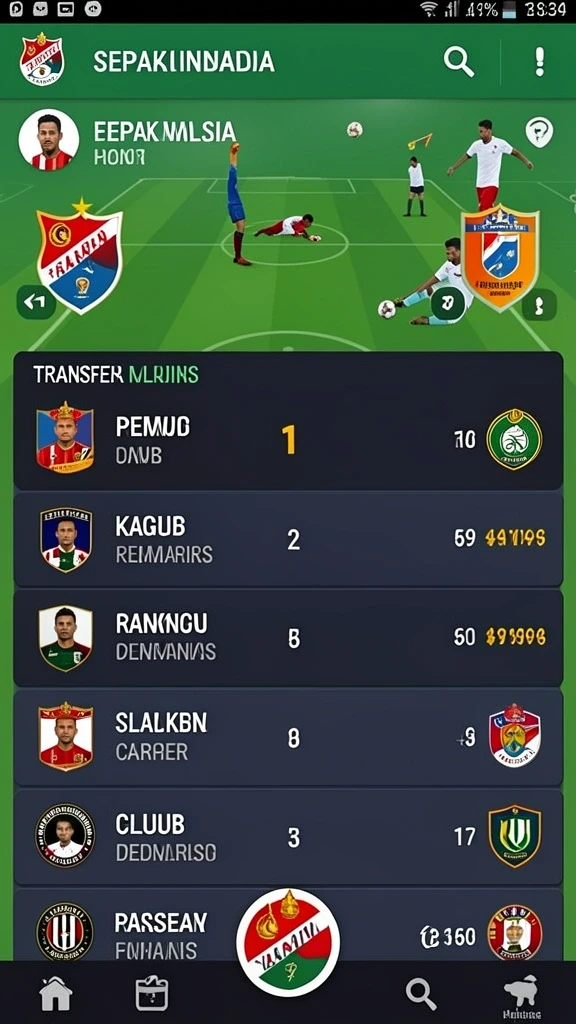 Screenshot sumo777 nomor 2