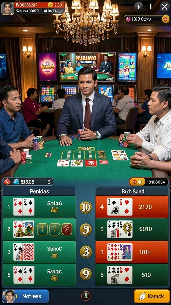 Screenshot super33 nomor 3