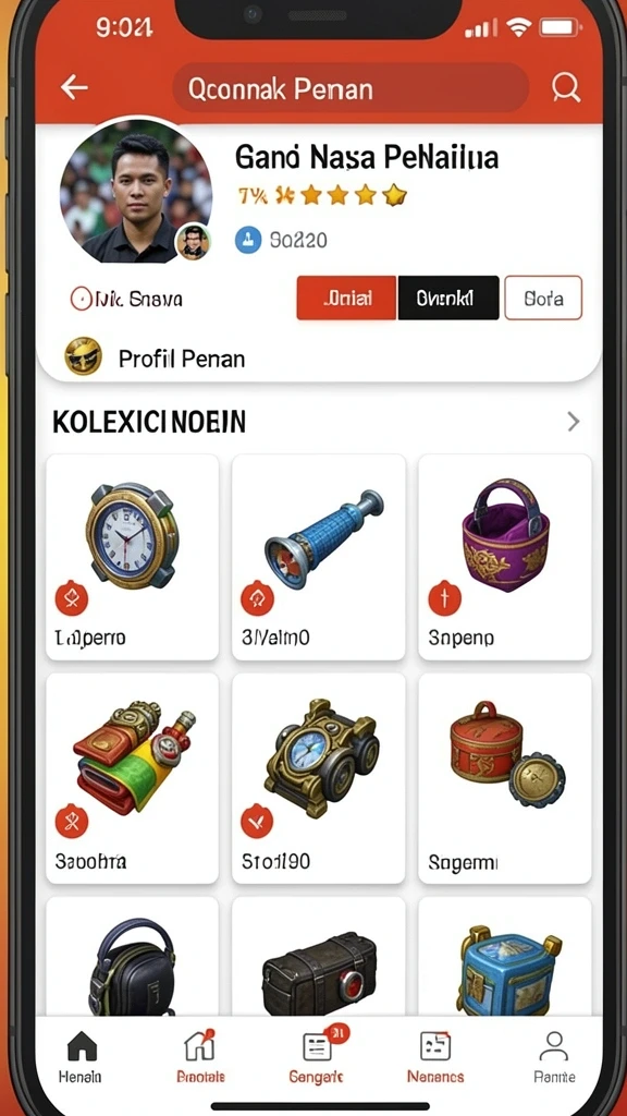 Screenshot superwin777 nomor 1