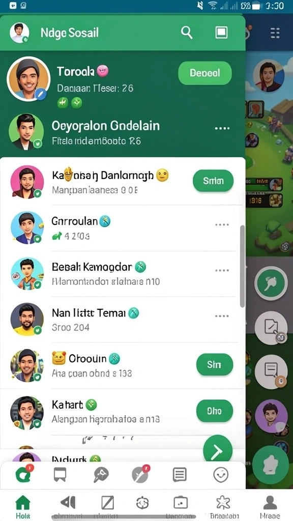 Screenshot superwin777 nomor 3